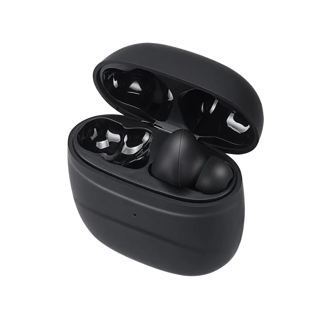 i7s Мини Bluetooth 5,0 Беспроводные наушники с зарядным устройством Спортивная гарнитура Android для iphone samsung s10 s9 s8