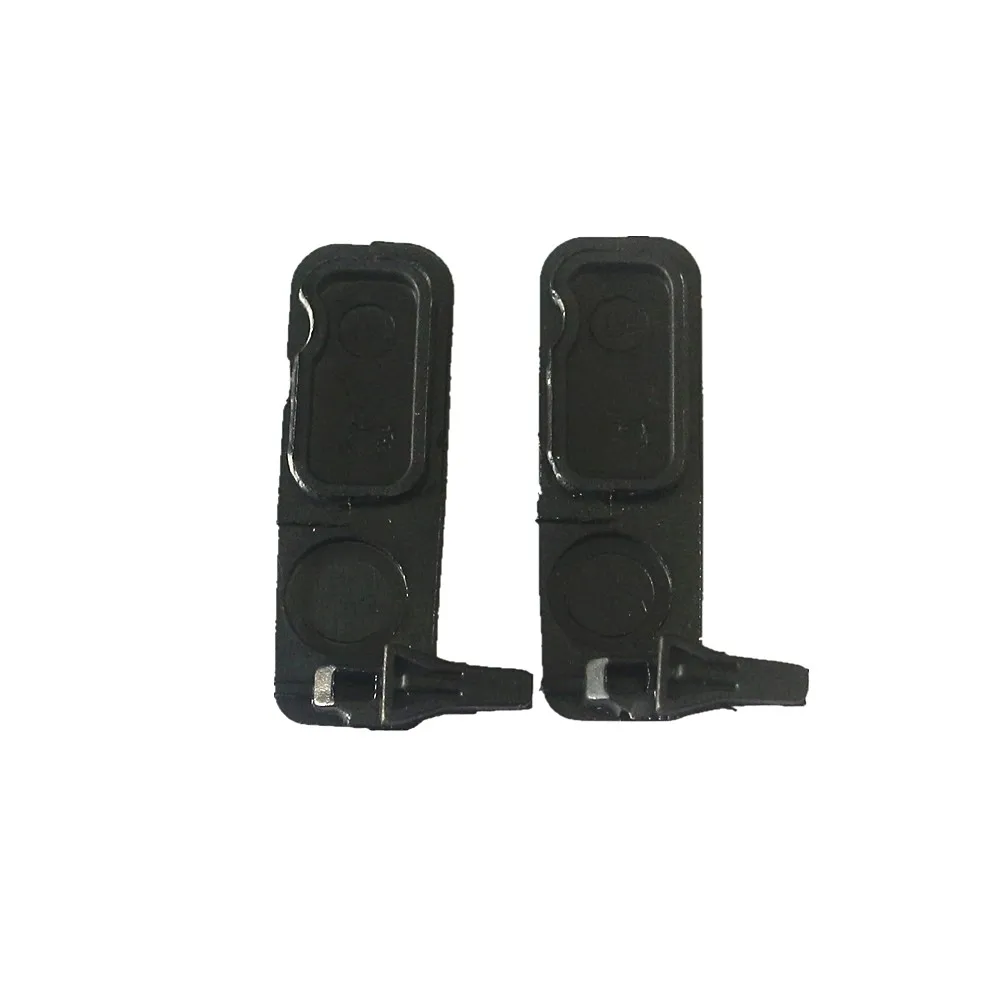 10X гарнитура пыли сбоку чехол для Motorola CP040 CP140 CP150 CP160 C180 CP200 CP200xls EP450 PR400 GP3188 GP3688 двухстороннее радио