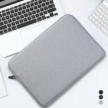 

Besegad Laptop Bag Sleeve Protector Case Cover Pouch Protective for Apple MacBook Mac Book Pro Air Surface iPad 13 13.3 inch