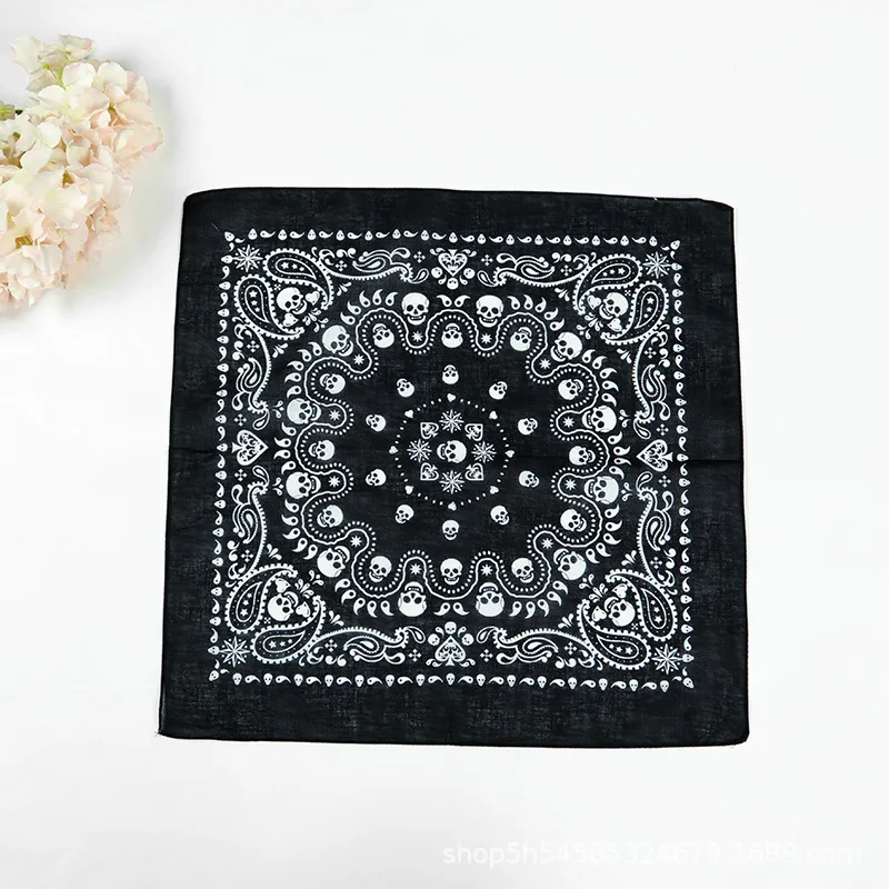 Cross-border Arab plover case headdress, outdoor cycling big squares for wholesale wish speed sold on ebay