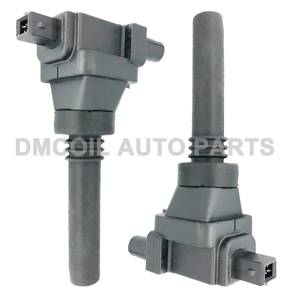 

2 PIECES ORIGINAL QUALITY IGNITION COIL FOR CHANGAN CS75 JIEXUN ZHIXIANG LAND WIND 1.8L 2.0L (2014-) 0221500804 F01R00A004