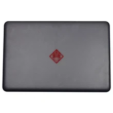 Ноутбук ЖК-экран задняя крышка для hp 15-AX 15-AX020TX 15-AX016TX 15-AX017TX ЖК-задняя крышка 856715-001 EAG3501001A