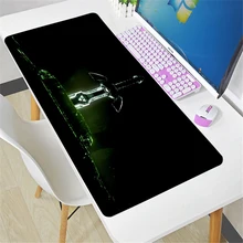 

Zelda Mouse pad large Carpet Anime desk Mat mouse mats Pc gamer Keyboard gaming computer accessories Hot Kawaii laptop mousepad