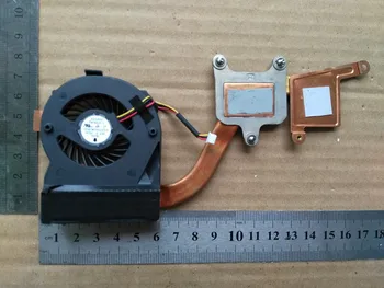 

New laptop cpu coolin fan with heatsink for IBM Thinkpad X201 X201I