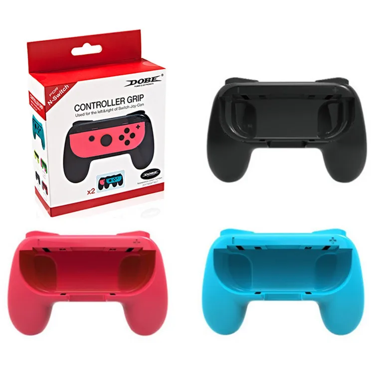 DOBE модернизированная TNS-851B ручка переключателя ручка Joy-Con маленькая ручка