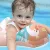 Новые Обновления Baby Swimming Float Надувной Младенческий Плавающий Детский Бассейн Аксессуары Круг Купание Летние Игрушки Малыш Кольца