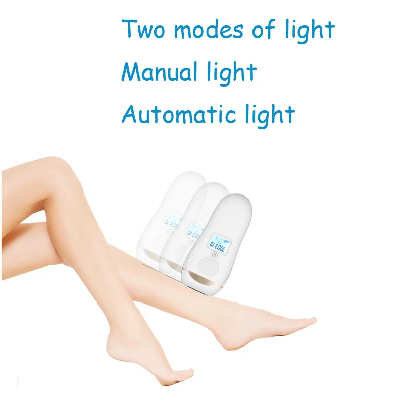 Новая IPL лазерная Машинка для удаления волос устройство на ногах и подмышках