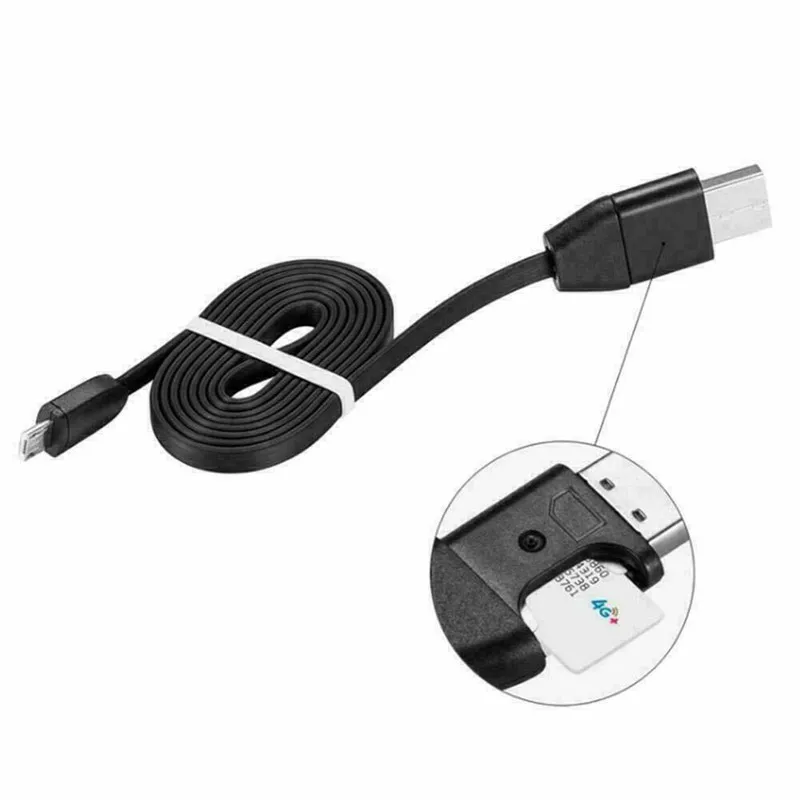 Автомобильные зарядные устройства Micro USB кабель gps трекер реальное время gsm/GPRS отслеживание