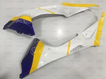 

Fairings for S 1000 RR 2013 for BMW S1000 RR Full Body Kits 11 12 S1000RR Fairings 2010 - 2014 Blue White