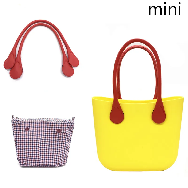 MLHJ новая obag сумка мини размера модная женская obag
