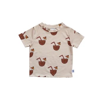 

BoBomoom 2020 SUMMER Girls Outfits Toddler Girl Clothes Christmas Boy Clothes BABY Girls Beach Sets thanksgiving