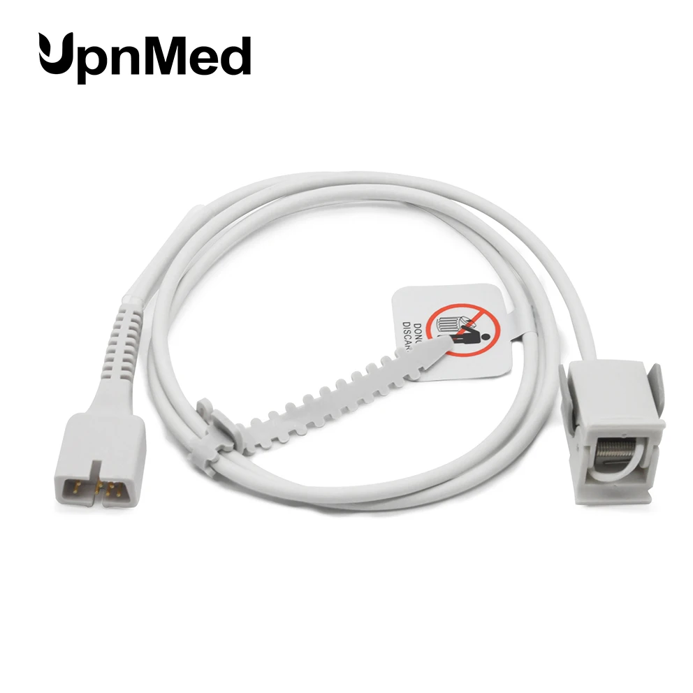 Nellcor Non-Oximax Pediatric Finger Clip SpO2 Sensor | Красота и здоровье
