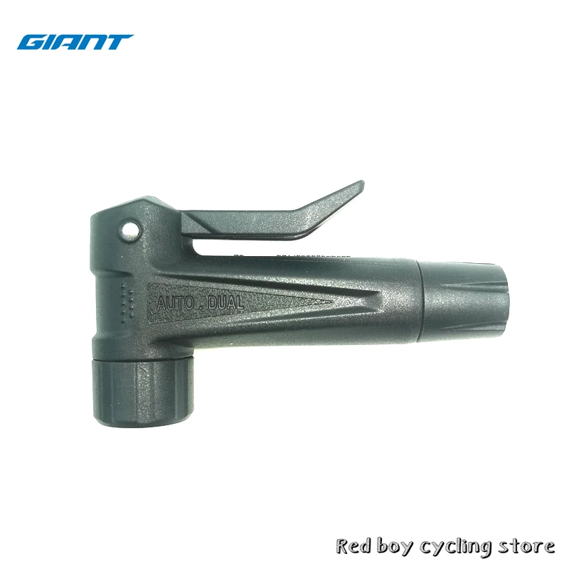 giant bicycle pump replacement parts