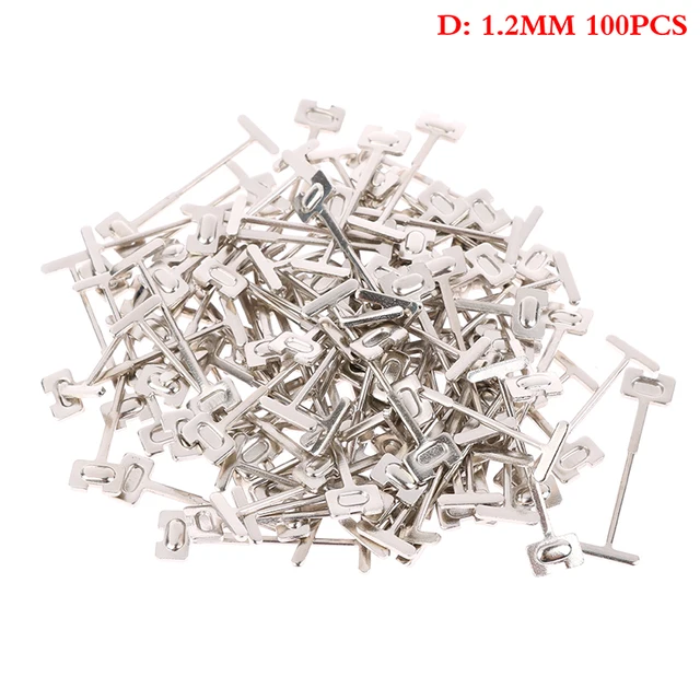 D 1.2MM 100PCS