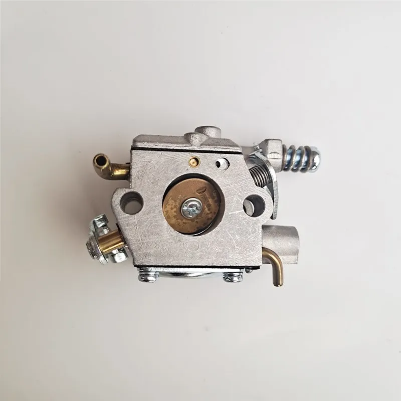 

Carburetor fits Echo Chainsaw CS-350T CS-350TES CS-351 CS-350WES 2 stroke 2.5HP 35.8cc chainsaw carb 35 36 repl. WALBRO WT-897