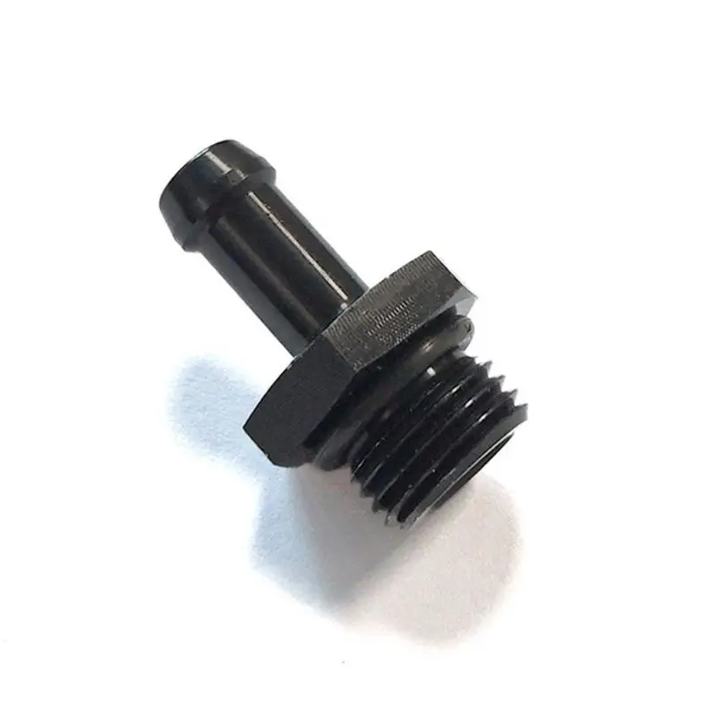 6 уплотнительное кольцо Boss 5/16 Hose Barb адаптер фитинг ORB