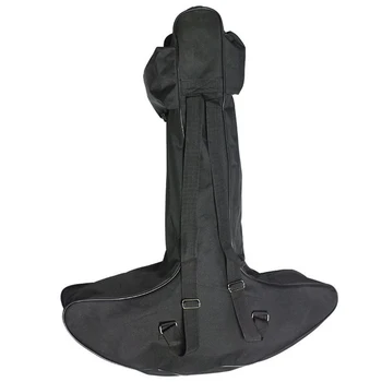 

Archery Lightweight Canvas T-Type Bow Case Archery Hunting Crossbow Bag