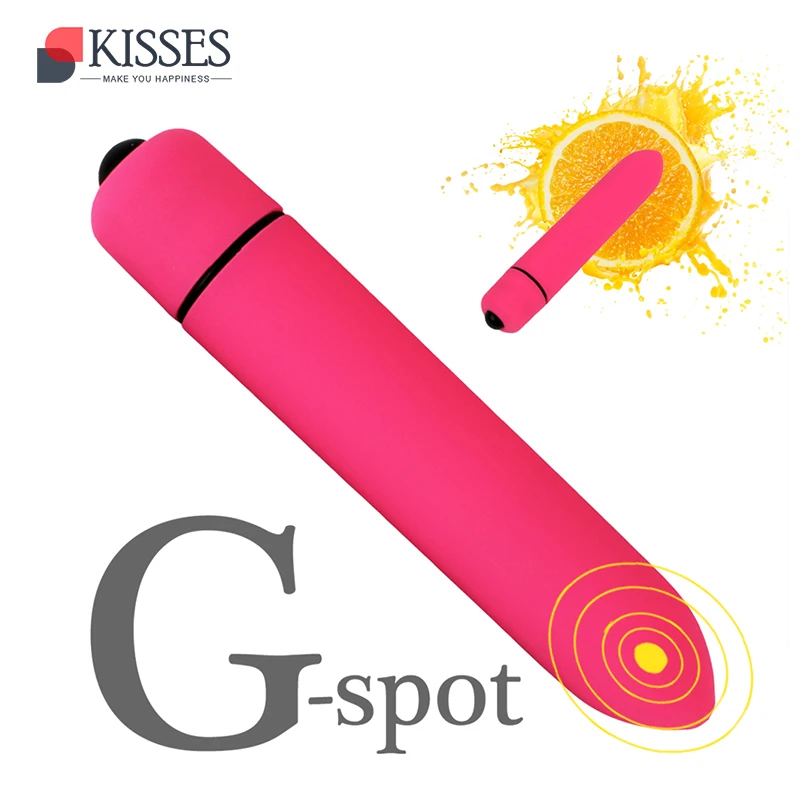 Мини-10 Скорость пули Вибратор Интимные Игрушки для женщин вибратор Maturbator