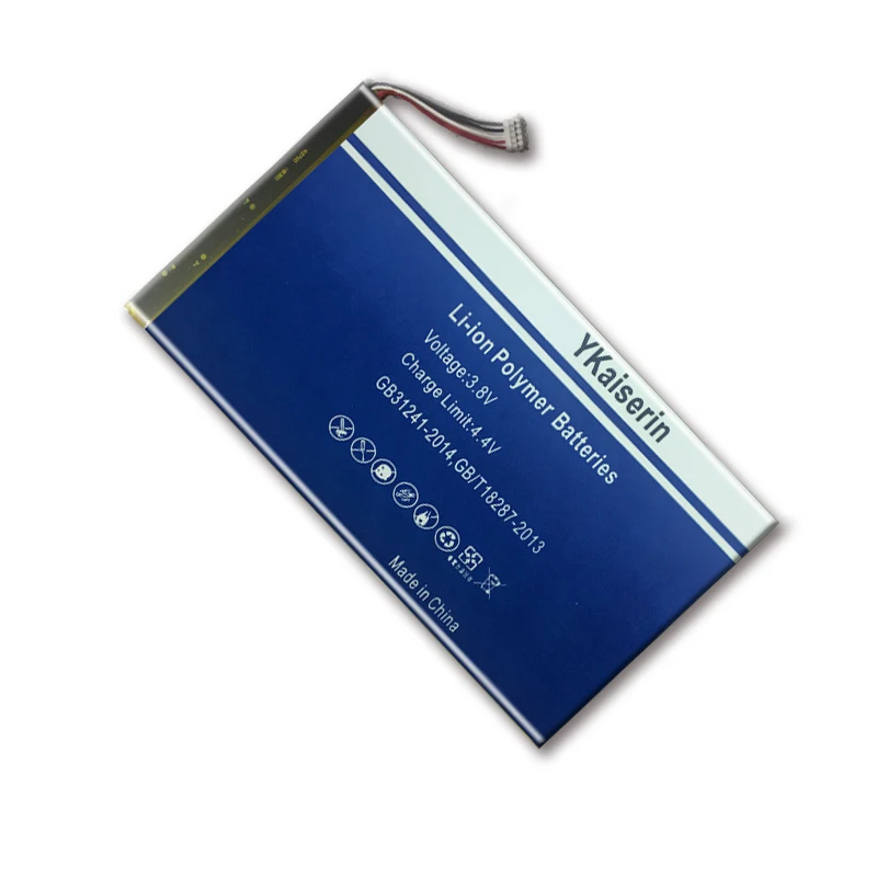 HB3G1 5000 мА-ч для huawei MediaPad Батарея для huawei S7-303 S7-931 T1-701u S7-301w MediaPad Honor 7 Lite S7-301u S7-302 Batteria