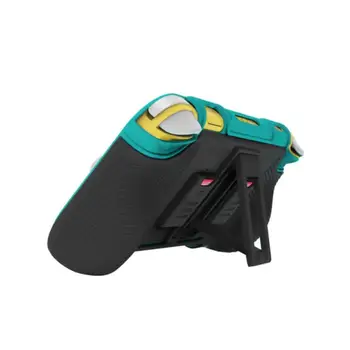 

for Nintend Switch Lite Case Protector Coque Suitable For Switch Lite Host New 2-in-1 TPU Protective Cover