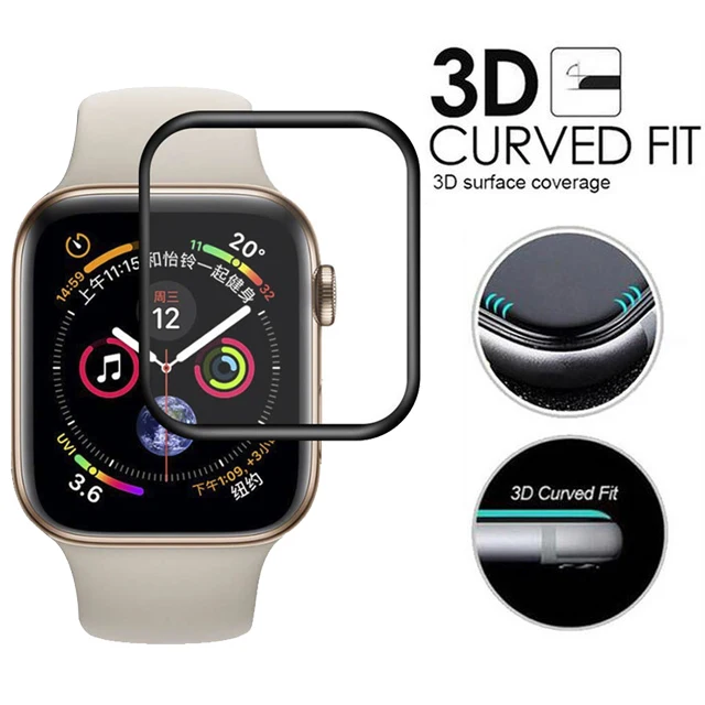 3D-Curved-Full-Coverage-Tempered-Glass-For-Apple-Watch-Series-4-3-2-1-Screen-Protective