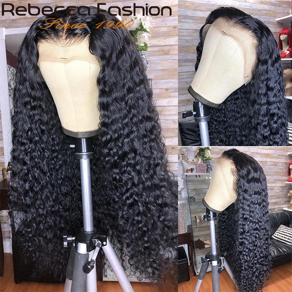 Cheap Apliques com cabelo humano