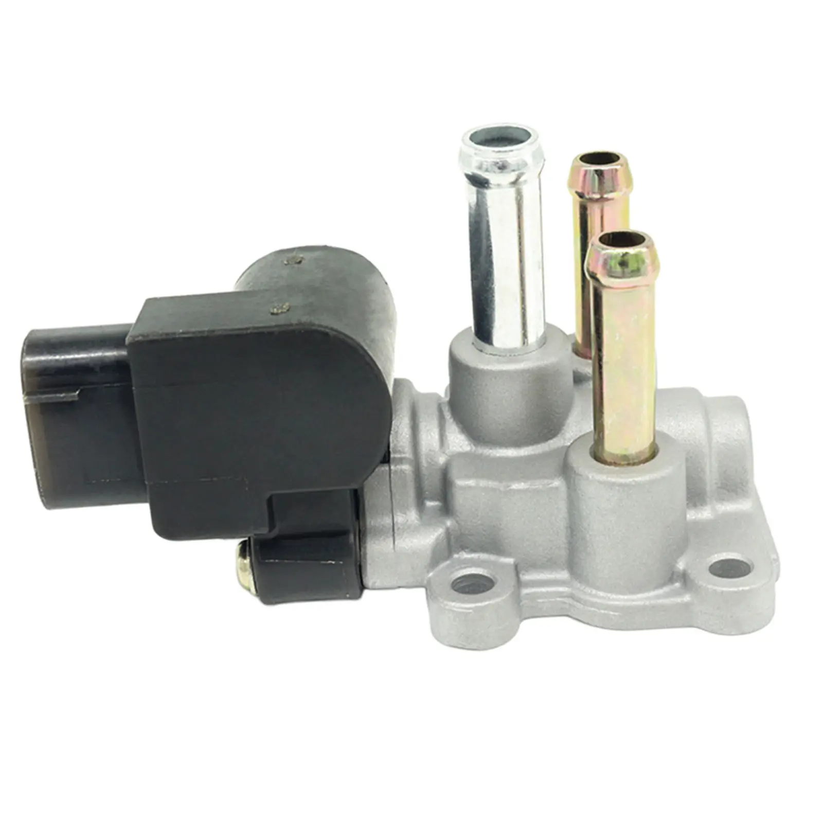 Car Idle Air Control Valve Assembly 22270 16090 Replacement for Toyota