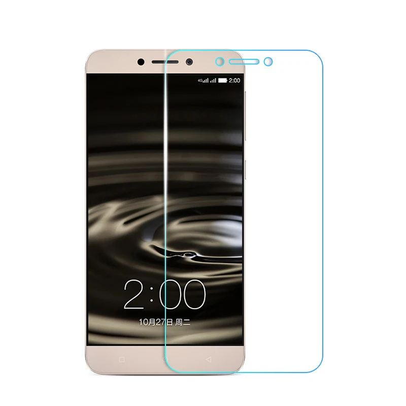 Защитное стекло закаленное HD для Leeco Letv Le 2 3 2s 3s Full Cover | Мобильные телефоны и