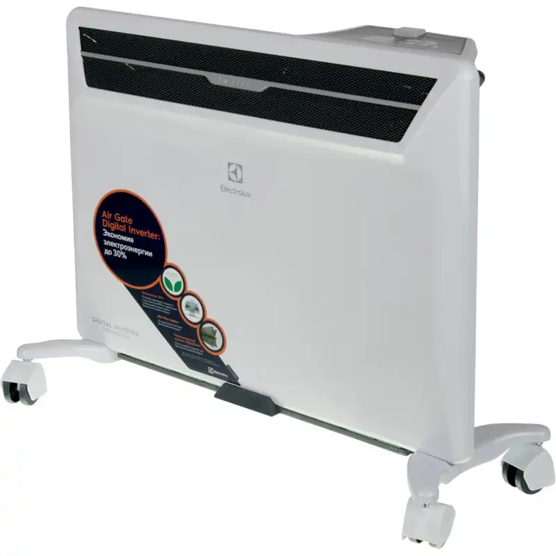 convector digital