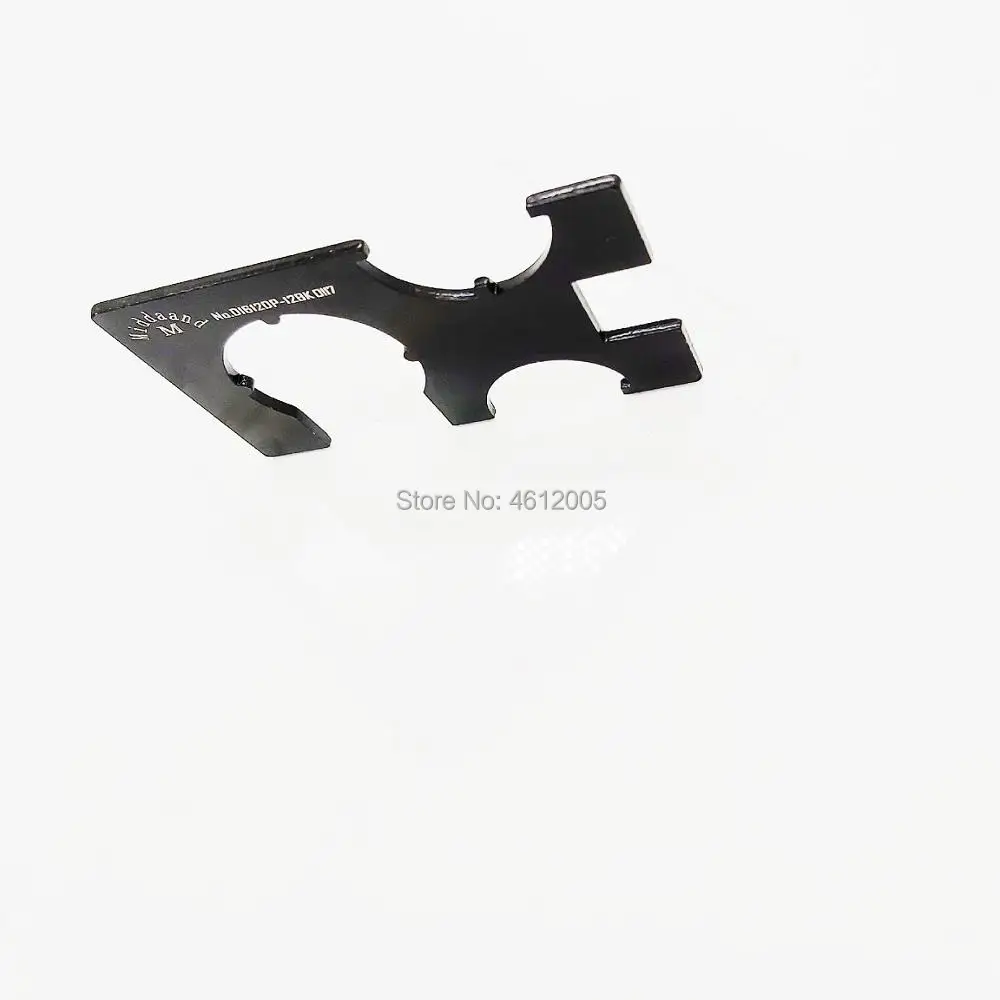 Комбинированный Ключ AR-15/M4 AR15 Combo Armorer's гаечный ключ