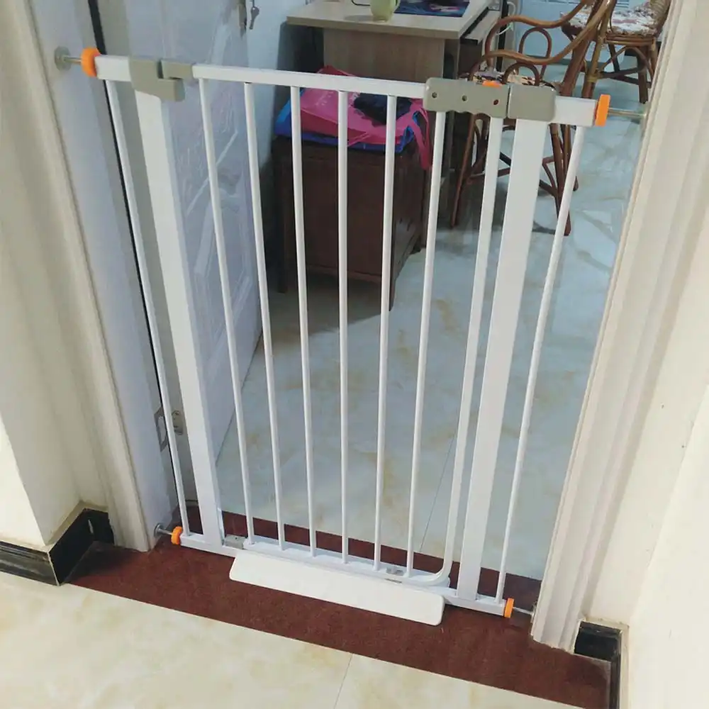stair gate 85cm wide