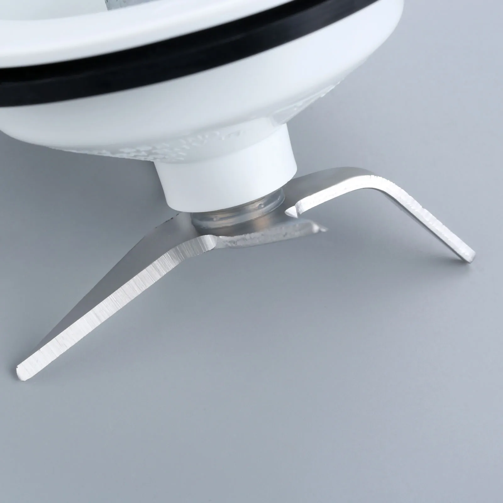 Режущее лезвие с резиновой прокладкой блендера подходит для блендера KitchenAid KSBGCB 9704291 OD 80 мм AP6013699