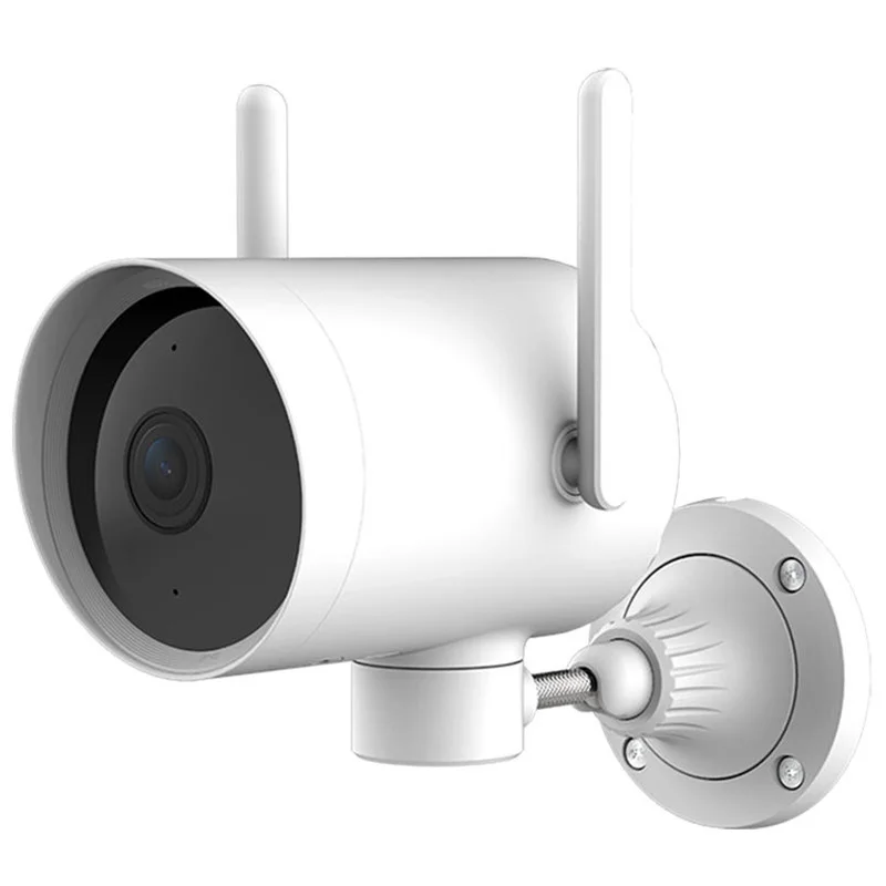 xiaomi outdoor cctv