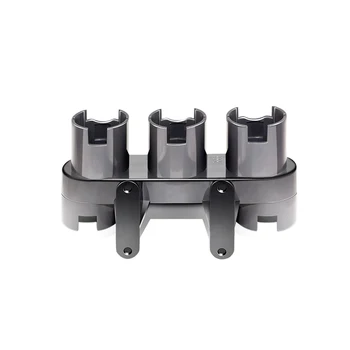 

Storage Bracket Holder For Dyson V7 V8 V10 V11 Vacuum Cleaner Parts Absolute Brush Stand Tool Nozzle Base Holder Docks Station