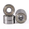 10 Pieces Double Shielded Miniature High-carbon Steel Single Row 608ZZ ABEC-5 Deep Groove Ball Bearing 8*22*7 8x22x7 MM 608 ZZ ► Photo 3/6
