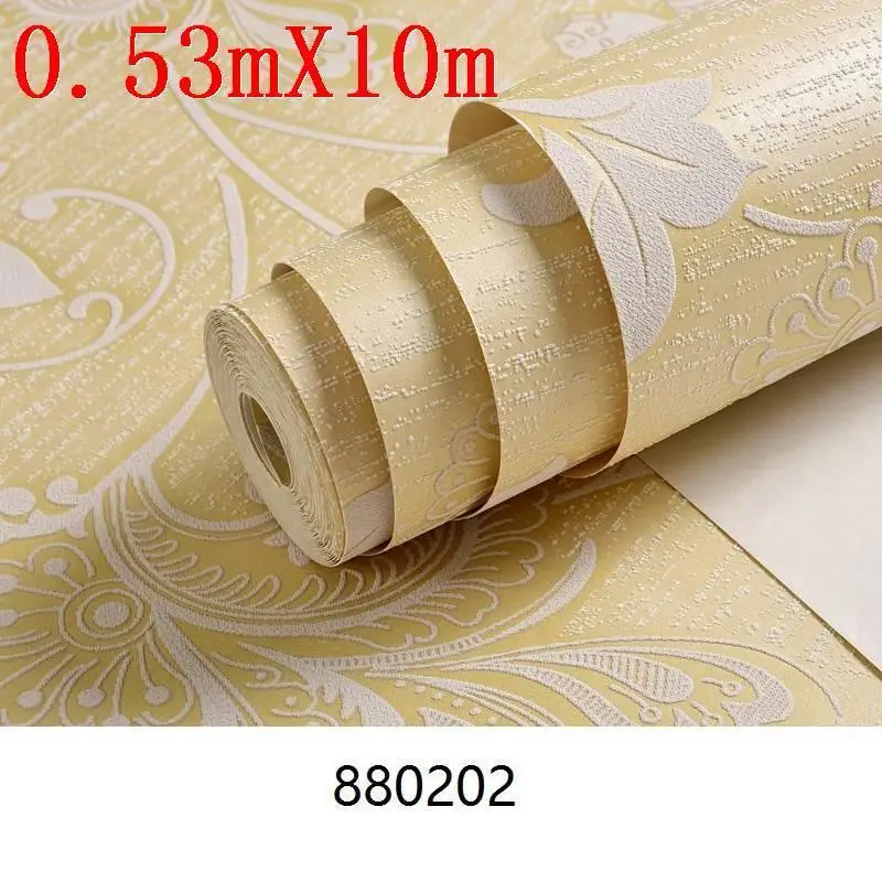 MODEL G Для спальни Sala Para Quarto Papeis кухня Pintado настенная бумага домашний декор Parede Papier Peint Papel De Pared настенная бумага - Color: MODEL G