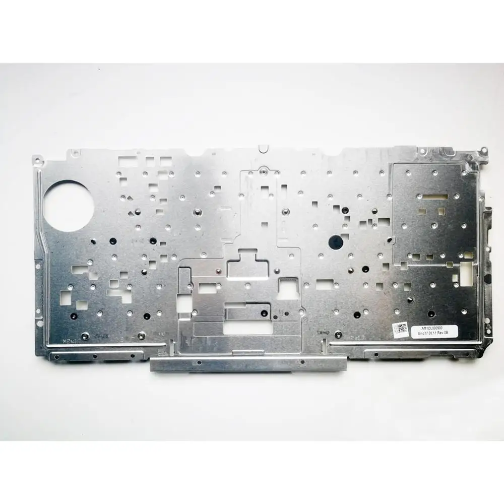 Рамка клавиатуры ноутбука для Dell Latitude 7470 E7470 0378C4 Железный кронштейн