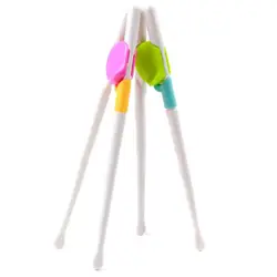 Голова ребенка обучения палочки для еды учебные палочки для еды умные палочки для еды детские учебные палочки для еды детские подарки