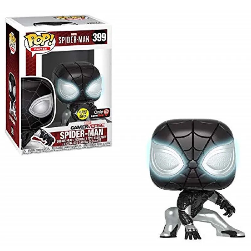 FUNKO POP Marvel Мстители Железный человек Капитан Америка виниловые фигурки Коллекция Модель день рождения Brinquedos игрушки 2F60