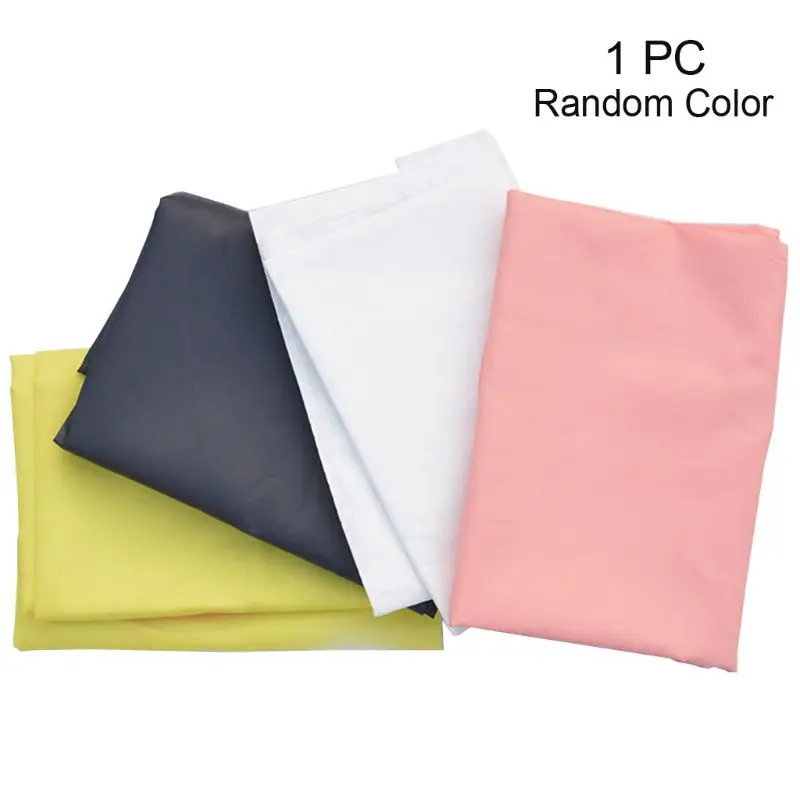 

Pro Hairdressing Cape Salon Barber Hair Cutting Trimmer Gown Apron Cloth X7YB