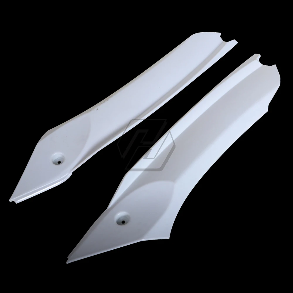 Мотоциклетная боковая накладка кронштейн обтекатель Cowling чехол для Triumph 675 2006-2012