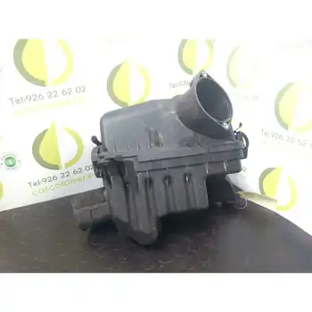

6041333 Air Filter box Hyundai Tucson (jm) 2.0 Crdi Cat
