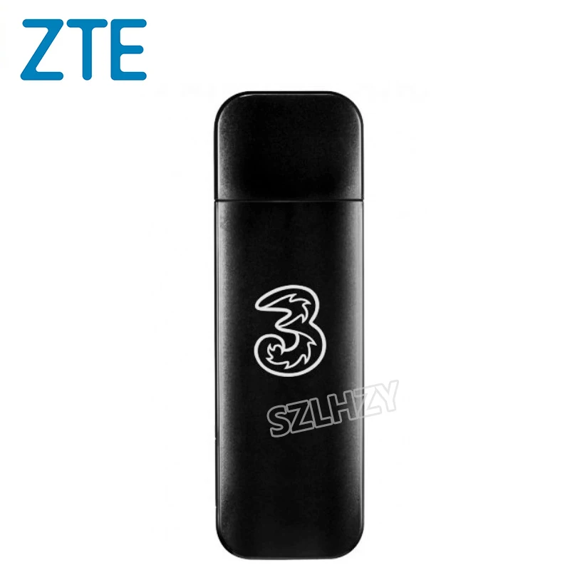 Разблокированный usb-модем zte MF730M 42,2 Мбит/с 3g с слотом для sim-карты и слотом для карт MicroSD