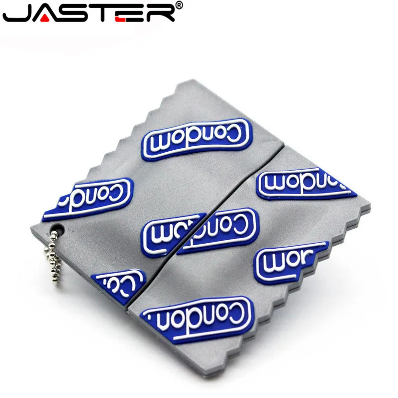 Usb флеш накопитель JASTER резиновый 4 64 Гб usb 2 0|usb flash drive usb|flash usbflash 2.0 |