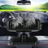 Car Heater Electric Heater Heating Cooling Fan 12V/24V 200W Portable Dryer Windshield Demister Defroster Auto Electric Heater ► Photo 3/6