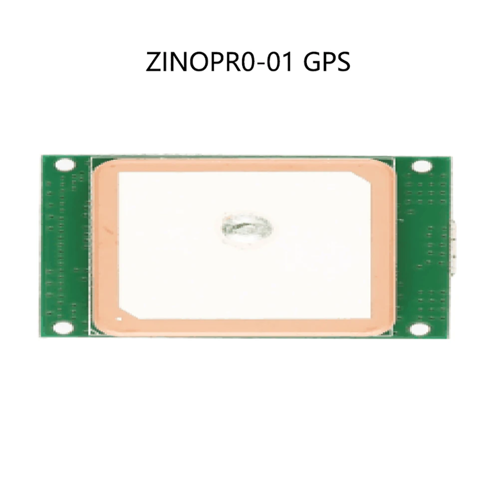Оригинальная материнская плата Hubsan ZINO PRO усилитель модуля FPC стандартная антенна