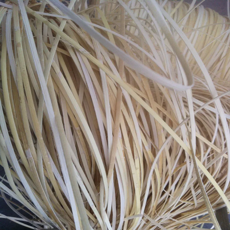 

lndonesian Rattan skin width 2.3mm 4mm 500g/ Pack Natural Plant Rattan Handicraft Outdoor Furniture Accessories Basket Material