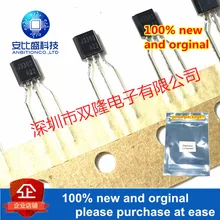 10 шт. и FJN3303TA J3303 TO-92 NPN 1.5A/400V