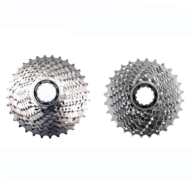 Шоссейный велосипед 105 CS 5800 R7000 11 скоростей Freewheels Cogs 28 32T кассета
