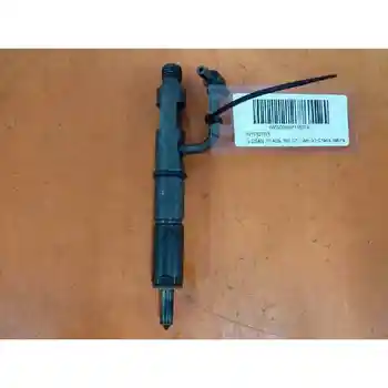 

KBAL85P48 NISSAN INJECTOR TRADE 100